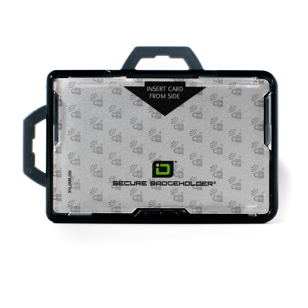 Secure Badge Holder DuoLite® Dual Hook – photo 19