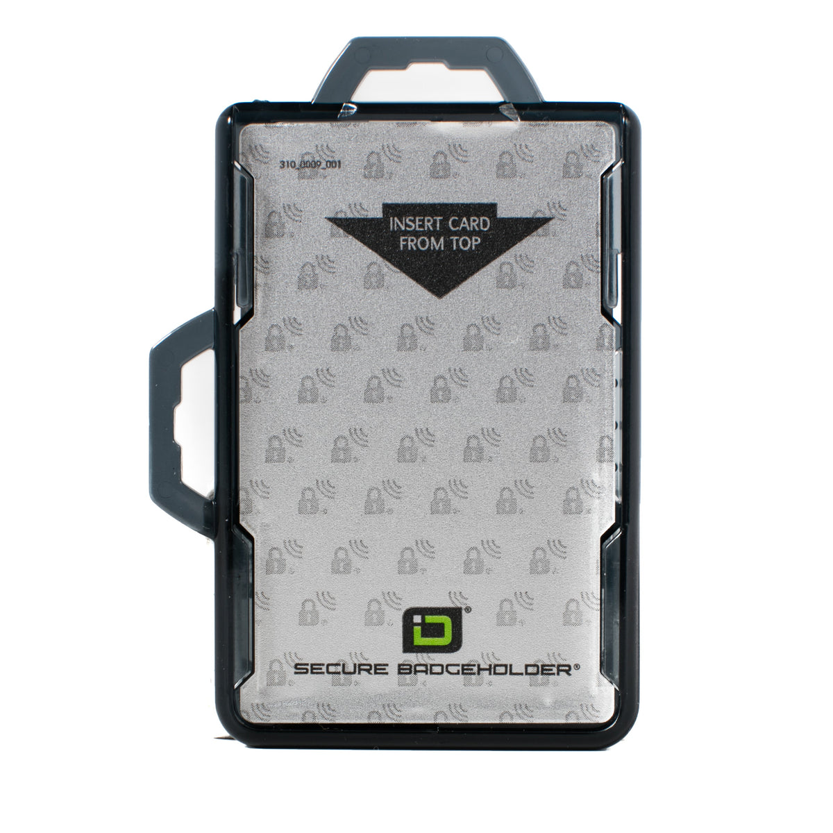 Secure Badge Holder DuoLite® Dual Hook – photo 18