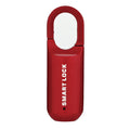 Smart Keyless Fingerprint Locker Lock – photo 9