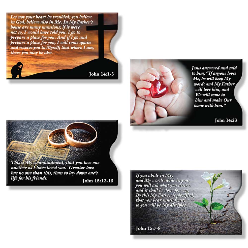 RFID Blocking Credit Card Sleeves – photo 3