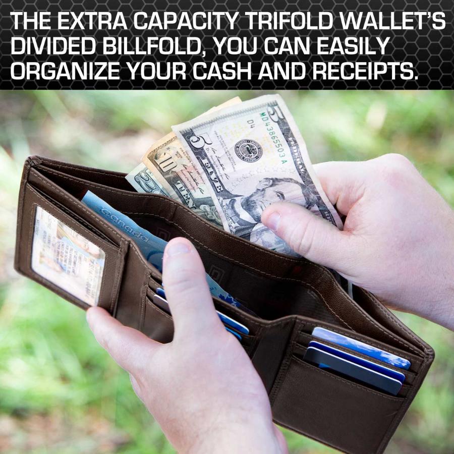 Men's RFID Wallet – photo 14