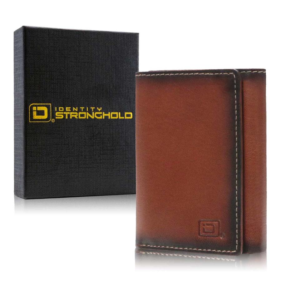 Men's RFID Wallet – photo 10