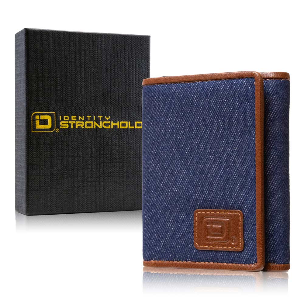 Men's RFID Wallet – photo 19