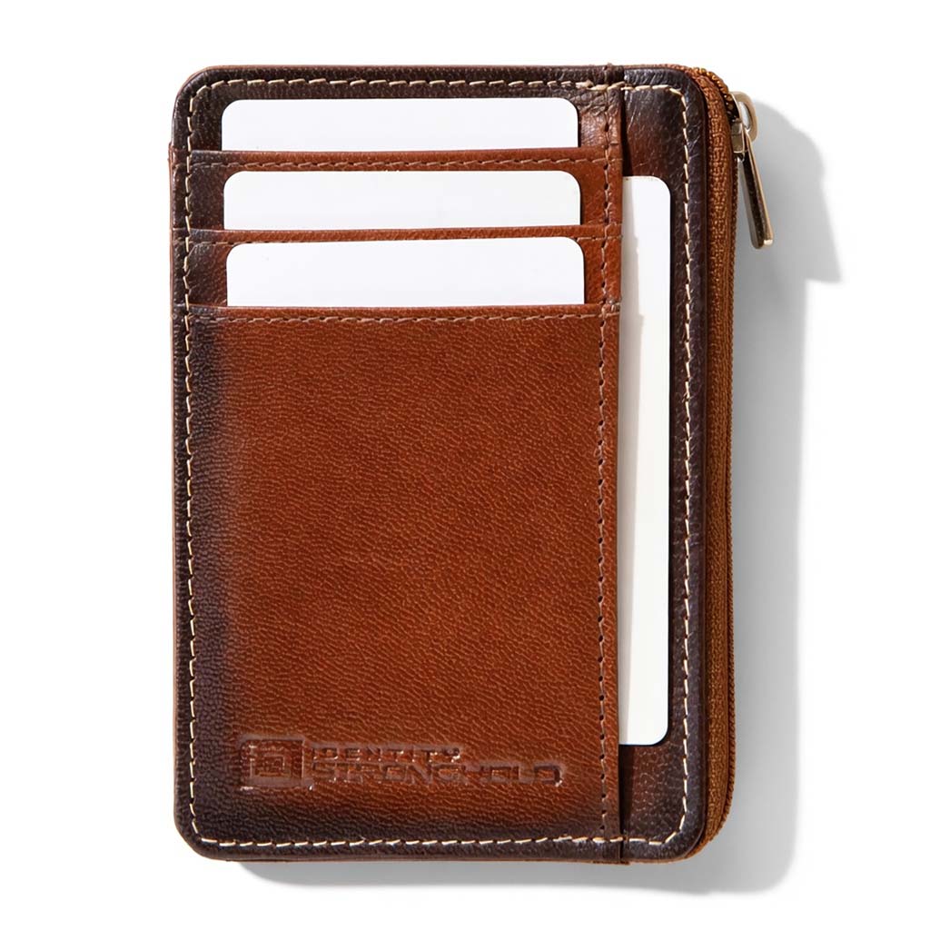 RFID Secure Ultimate Mini Wallet – photo 9