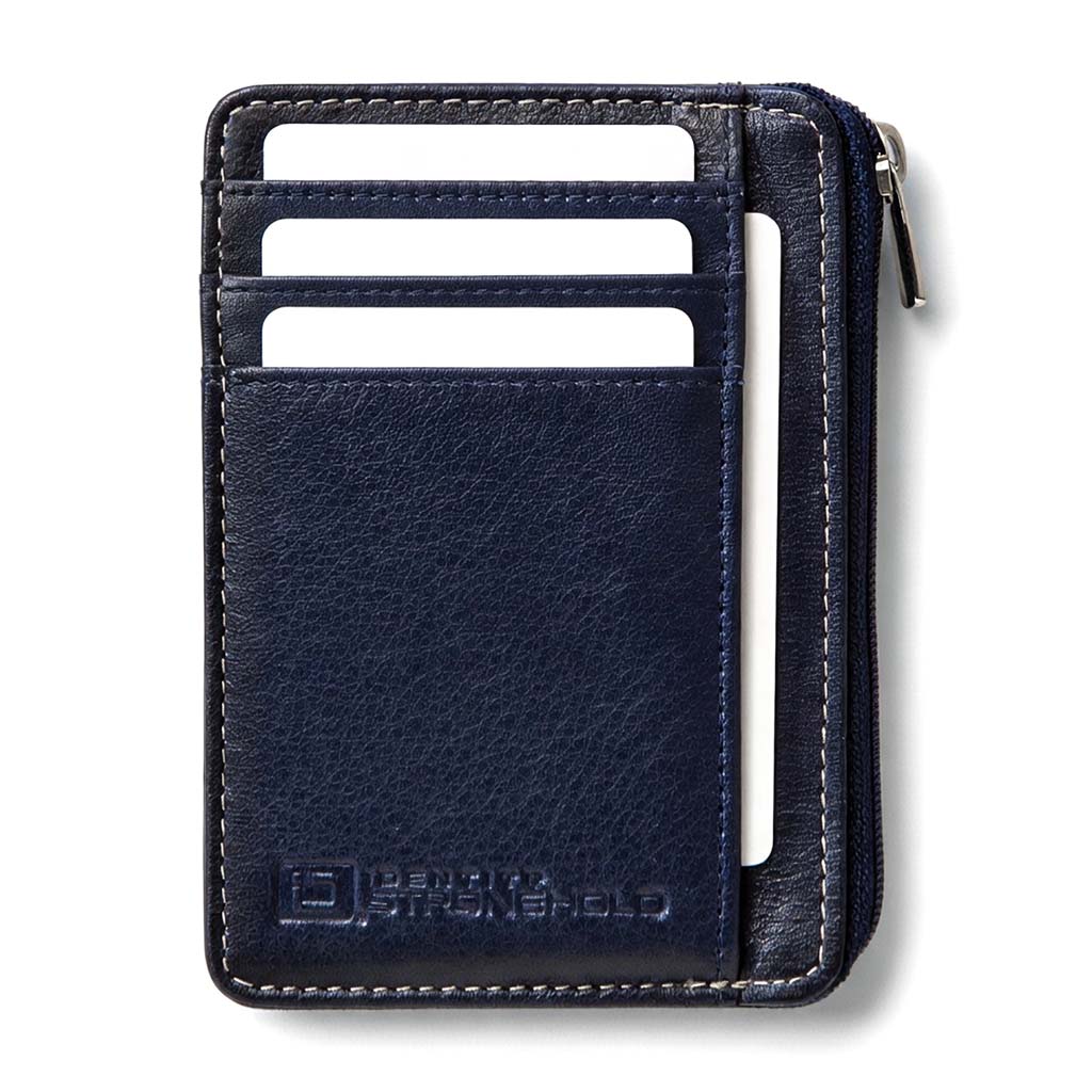 RFID Secure Ultimate Mini Wallet – photo 29
