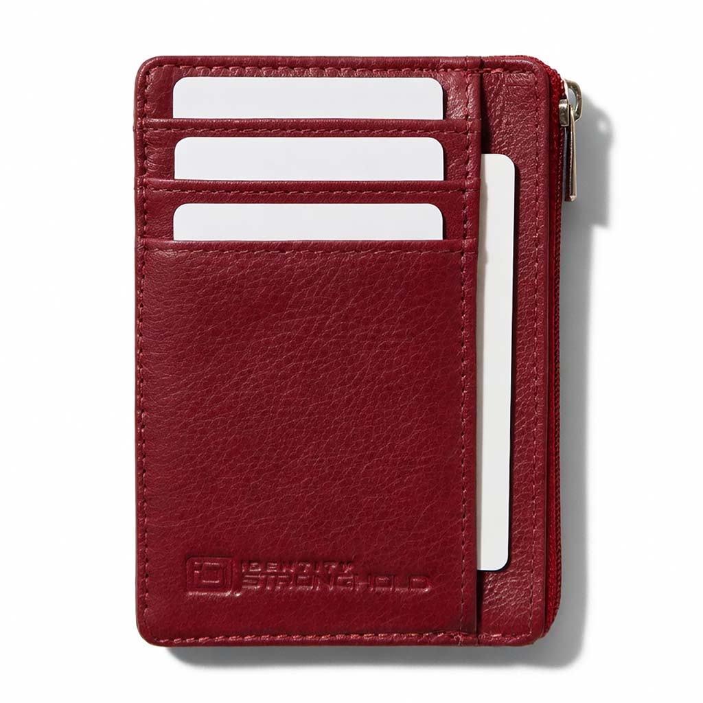 RFID Secure Ultimate Mini Wallet – photo 15