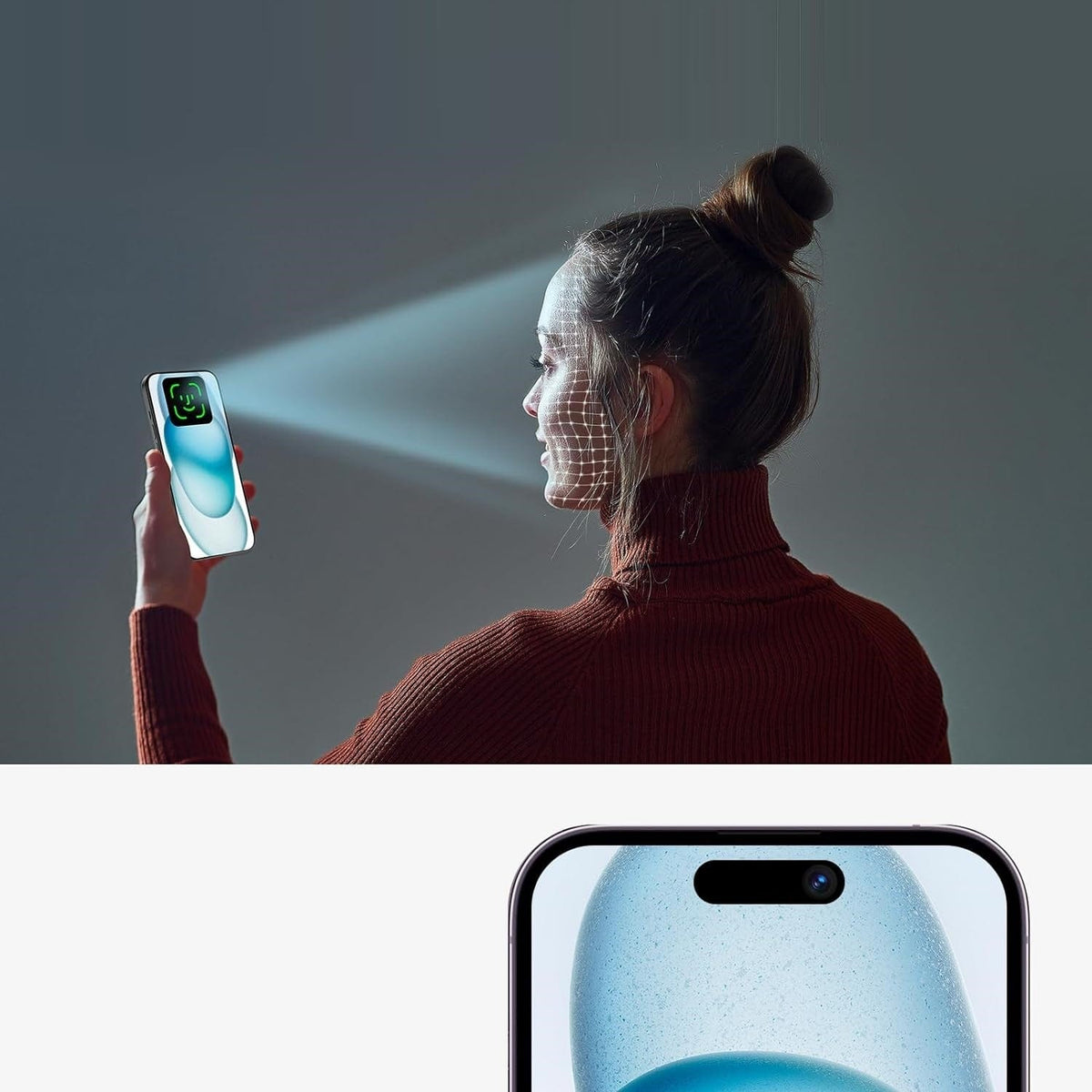 iPhone 17 Pro Max privacy screen protector – photo 8