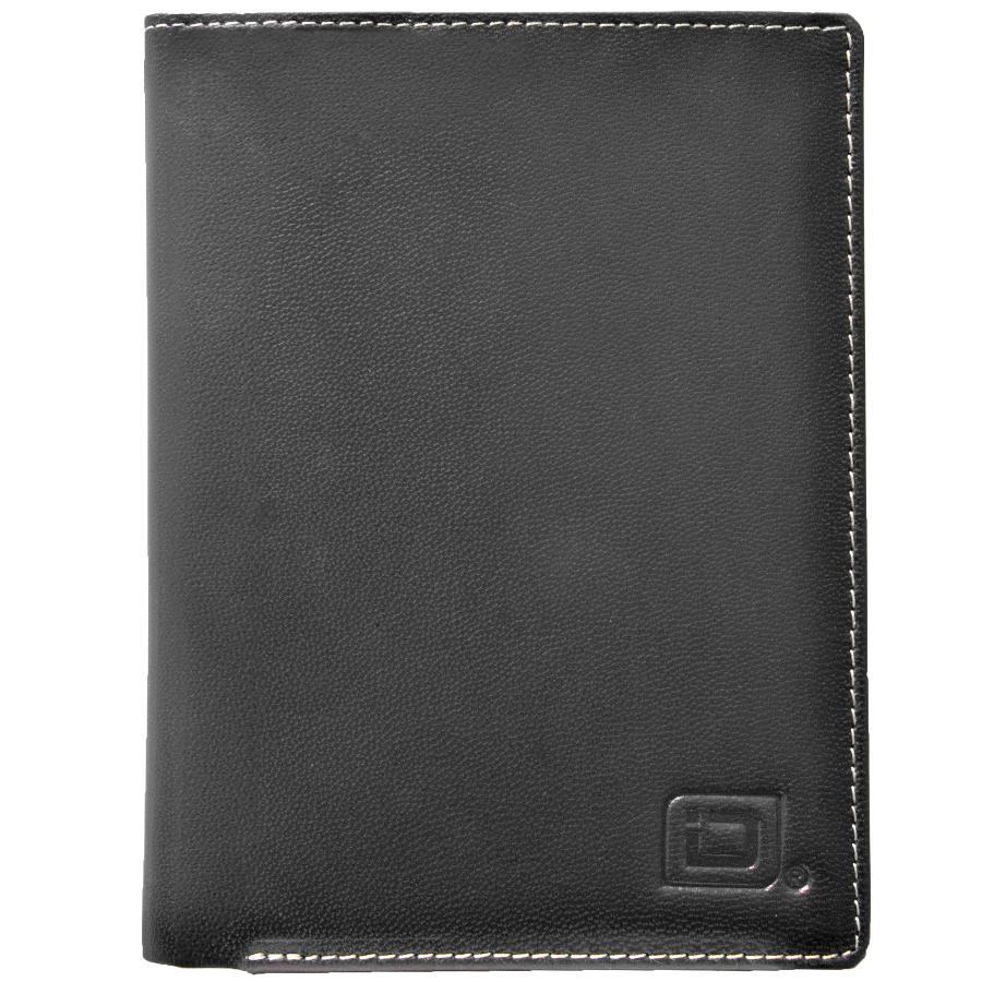 RFID Blocking Leather Passport Wallet – photo 6
