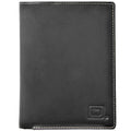 RFID Blocking Leather Passport Wallet – photo 6
