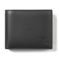 Men's RFID 10 Slot Bifold Wallet with ID Window – photo 10