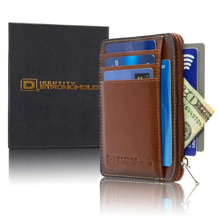 RFID Secure Ultimate Mini Wallet – photo 14