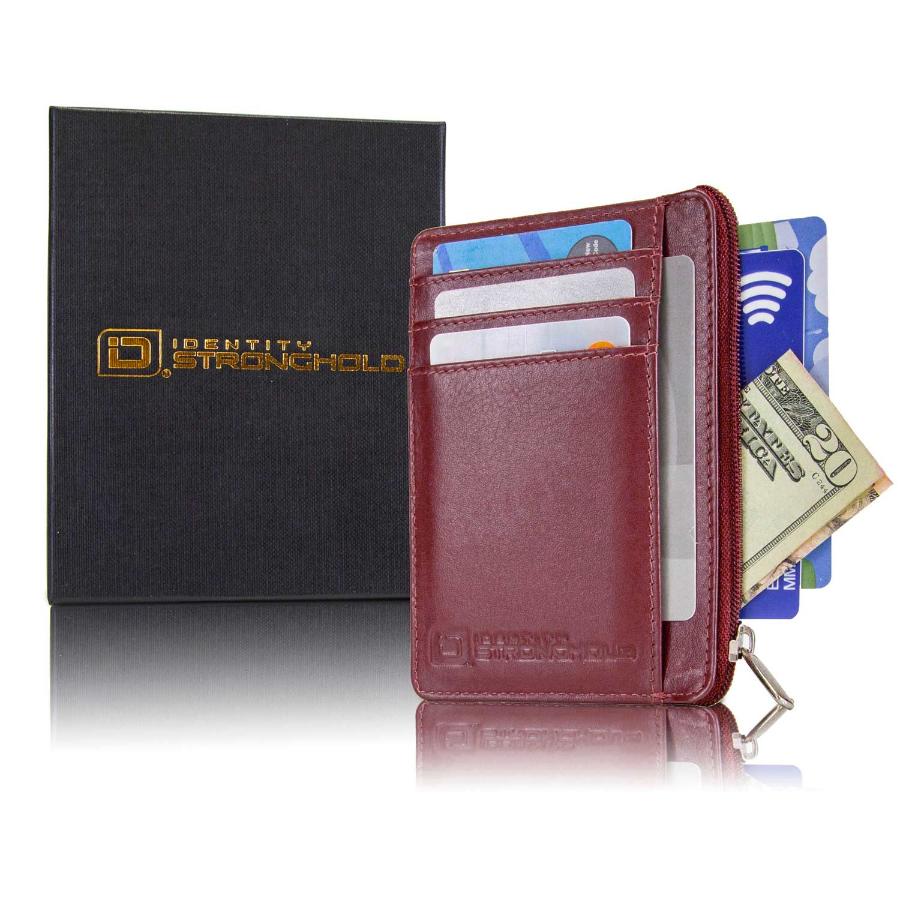 RFID Secure Ultimate Mini Wallet – photo 21