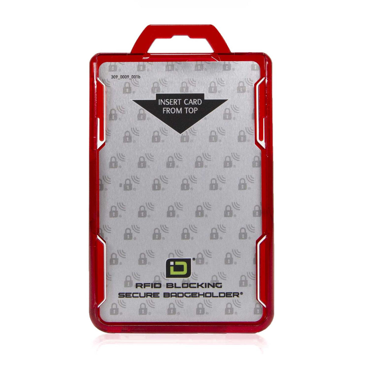 Secure Badge Holder BloxProx™ Lite PORTRAIT – photo 10