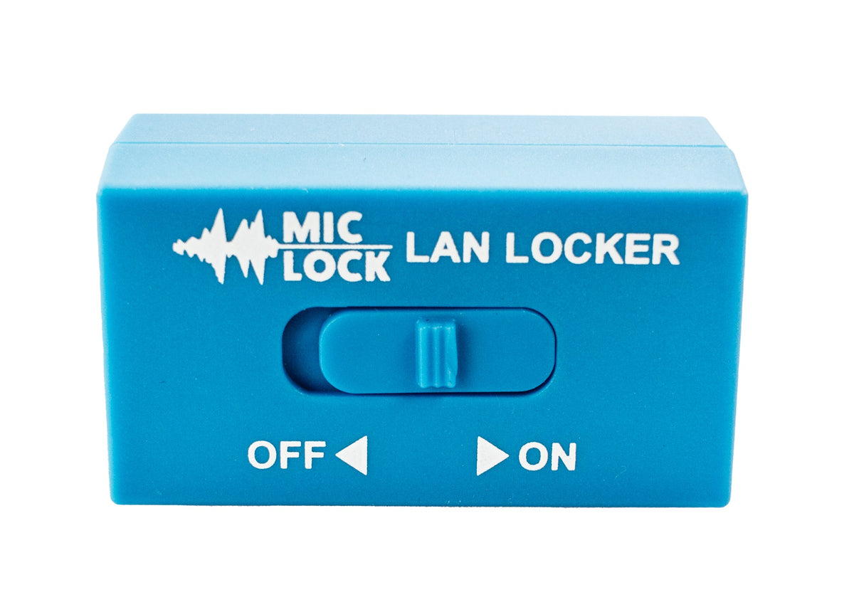 LAN Locker – photo 3