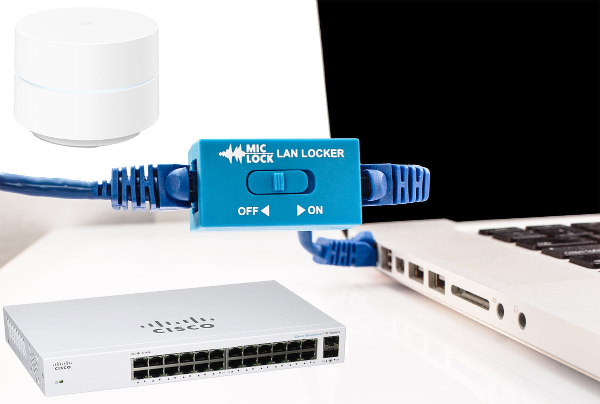 LAN Locker – photo 5