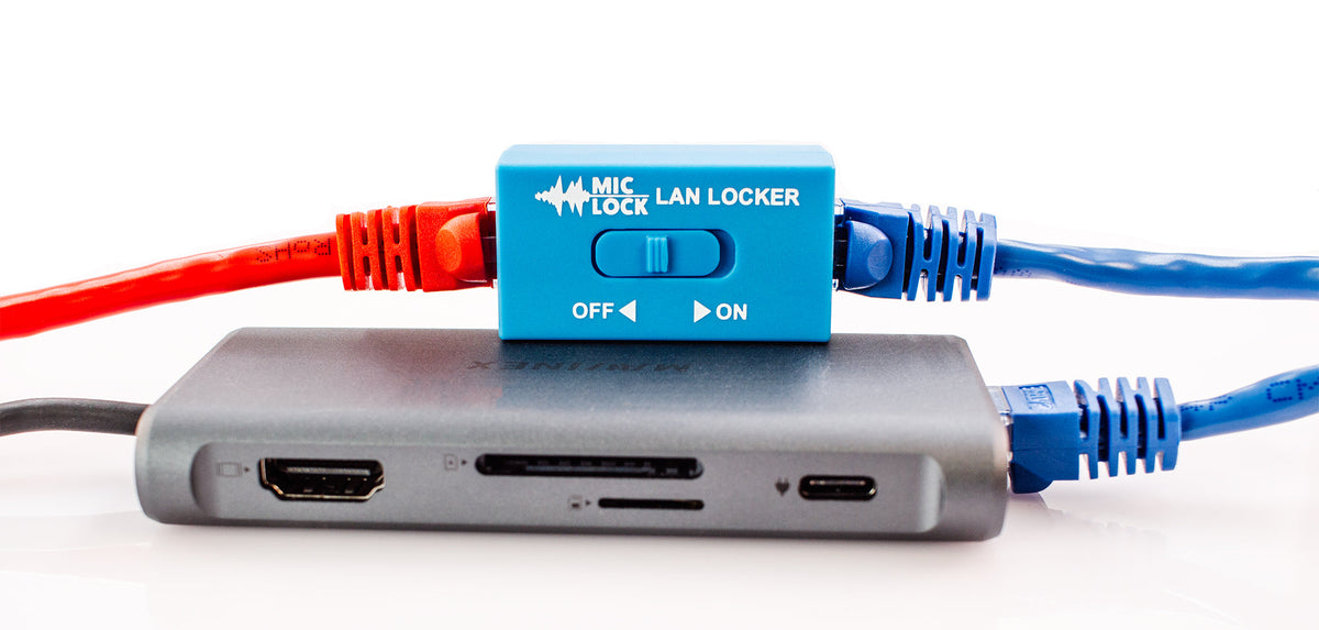 LAN Locker – photo 7