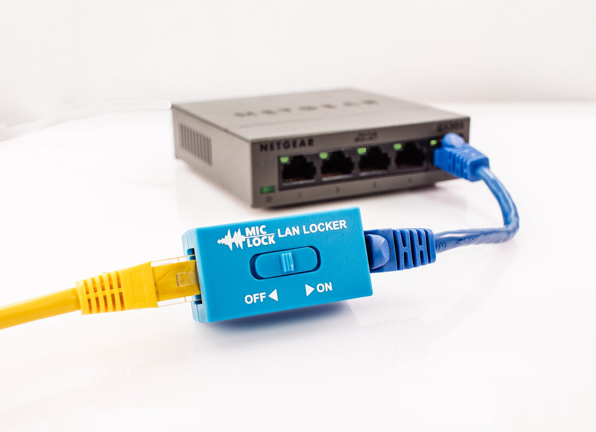 LAN Locker – photo 2