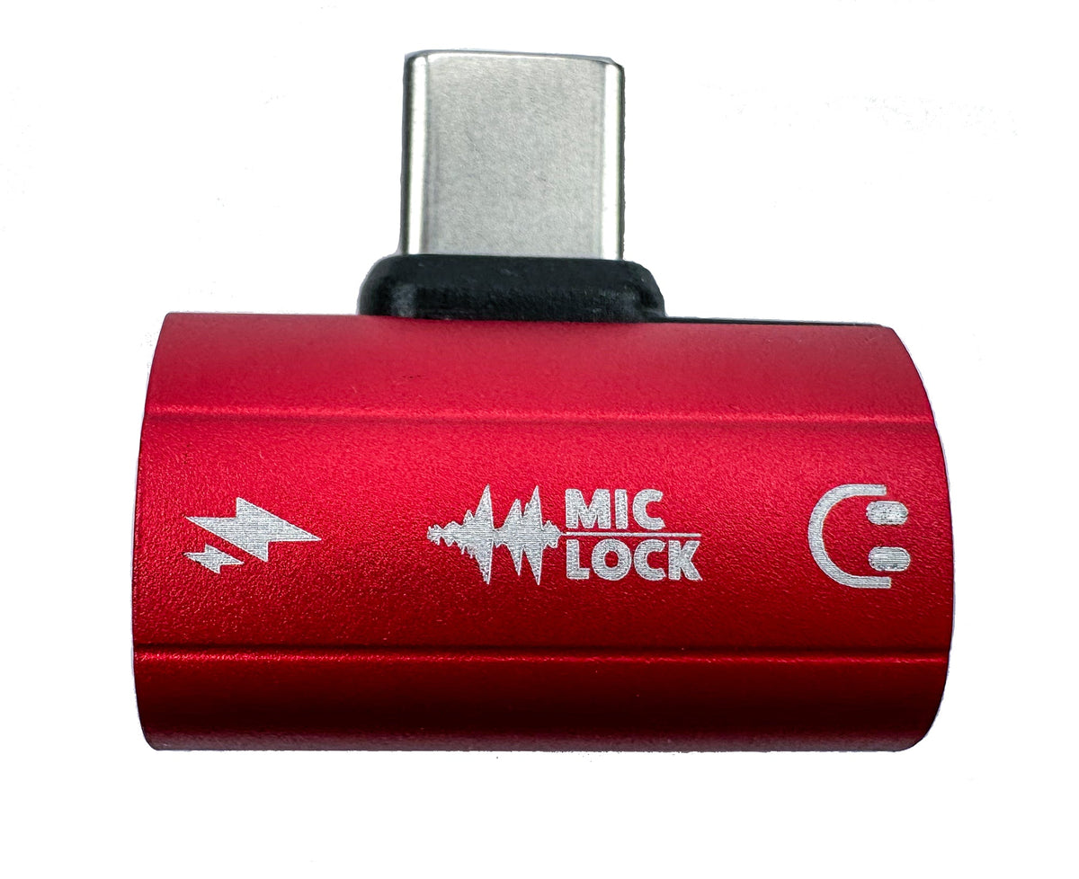 Mic-Lock VIP Privacy Bundle – photo 3