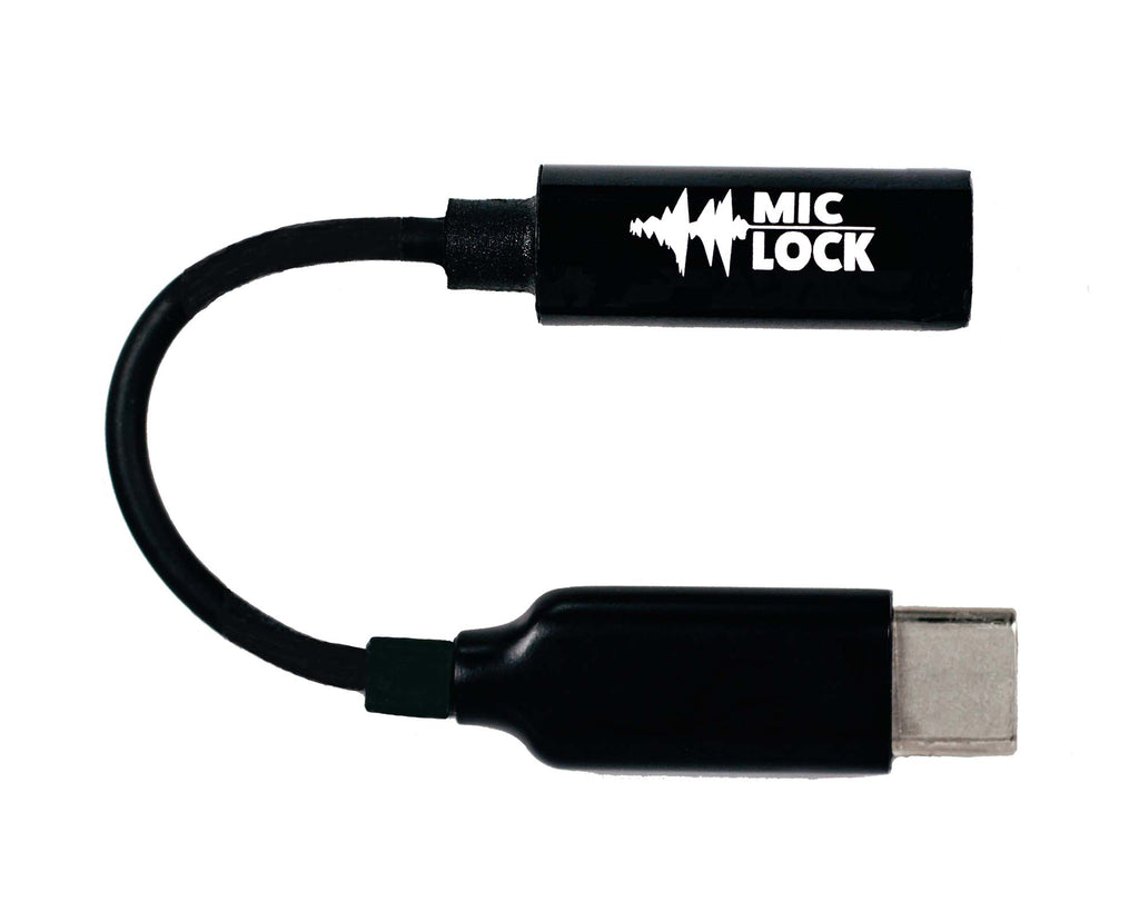 Mic-Lock VIP Privacy Bundle – photo 7