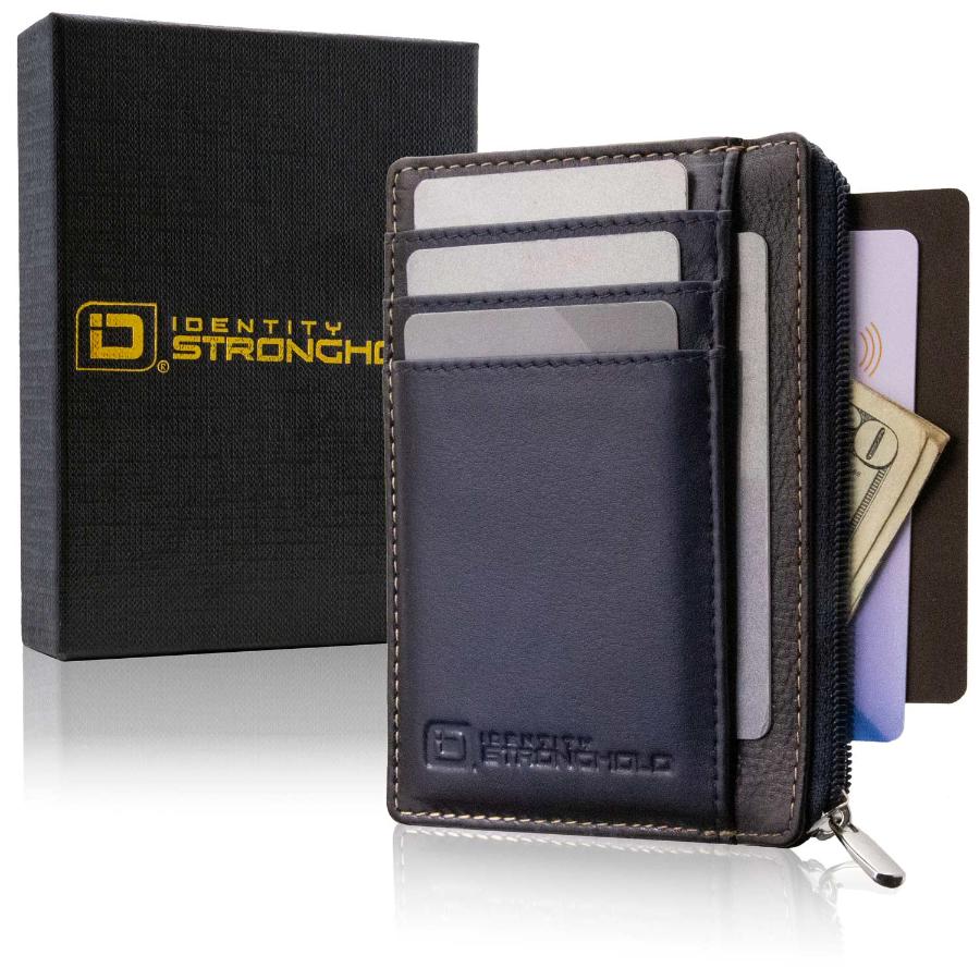 RFID Secure Ultimate Mini Wallet – photo 35