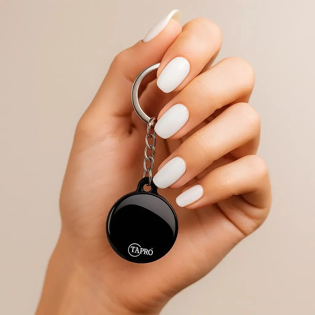 NFC Payment Keychain – photo 6