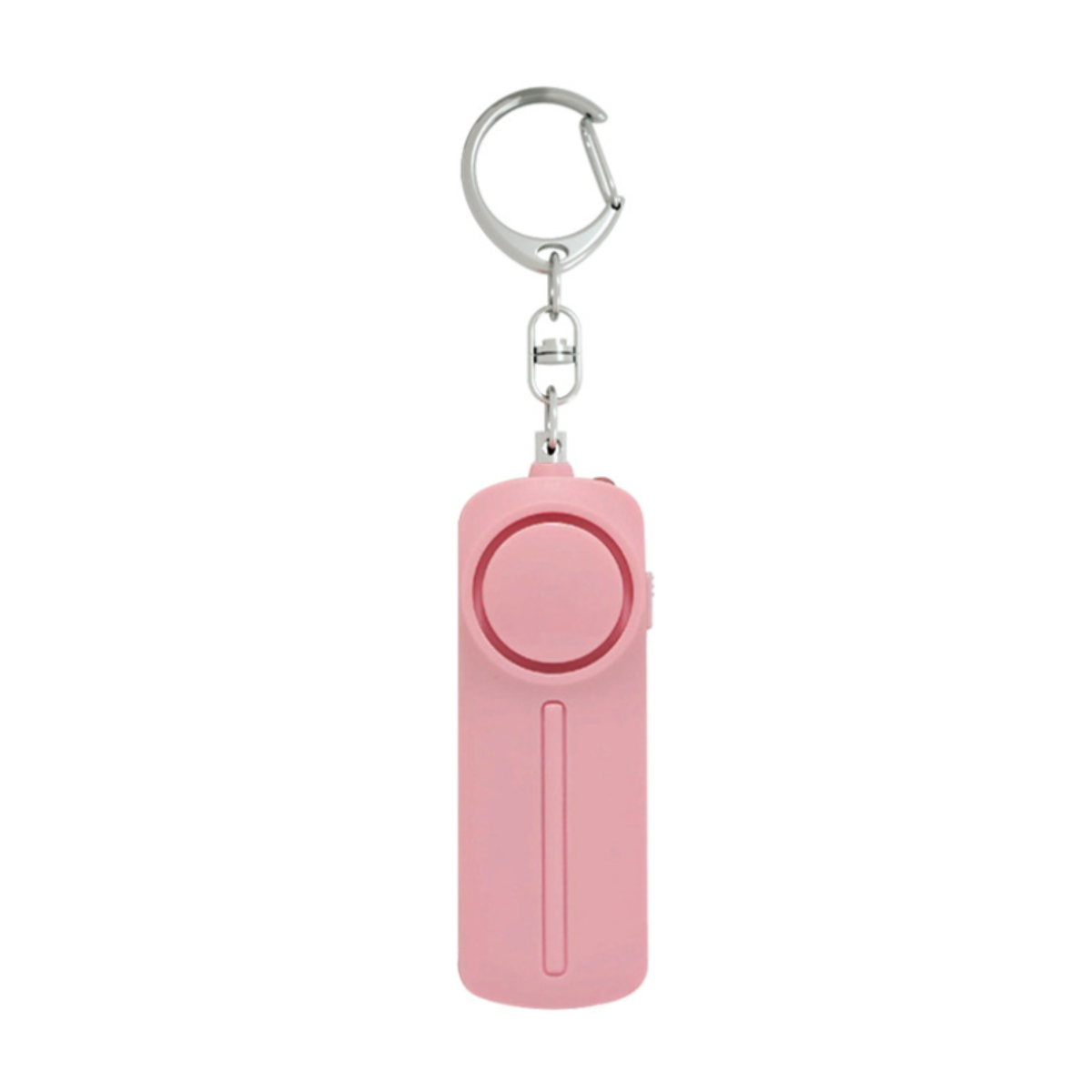 Personal alarm keychain – photo 2