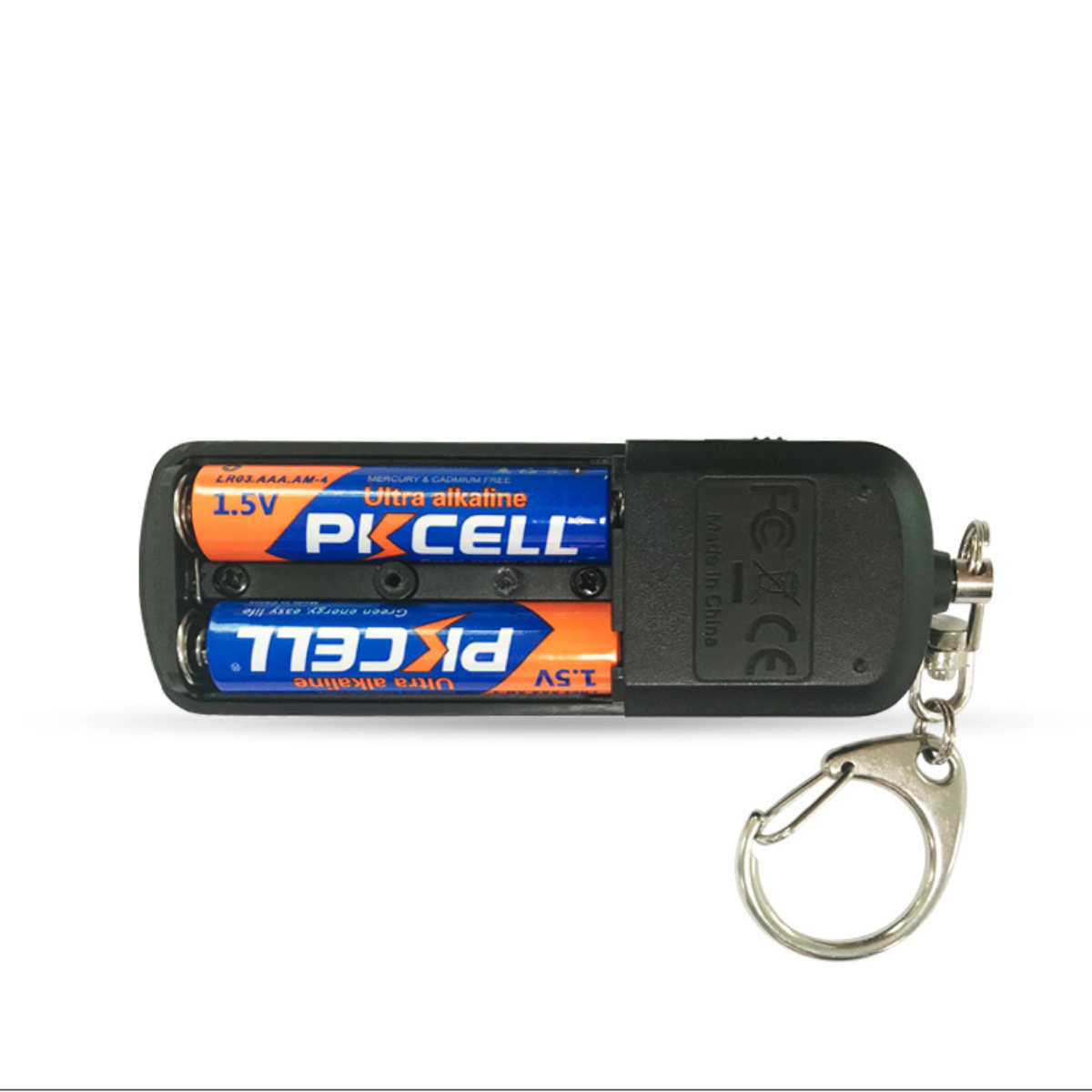 Personal alarm keychain – photo 6