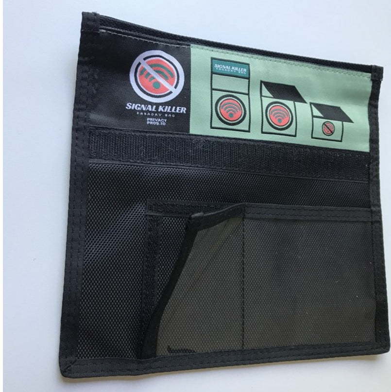 Signal Killer Faraday Bag – photo 2