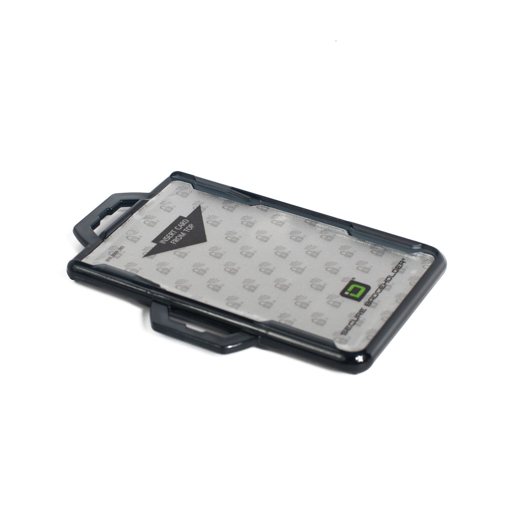 Secure Badge Holder DuoLite® Dual Hook – photo 20