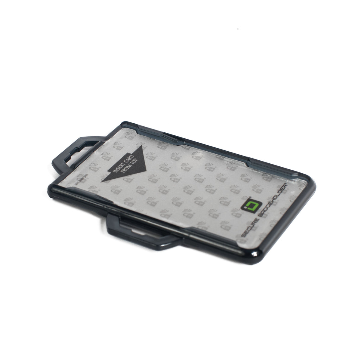 Secure Badge Holder DuoLite® Dual Hook – photo 20