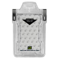 Secure Badge Holder Classic Vertical "Squeeze to Read" – photo 4