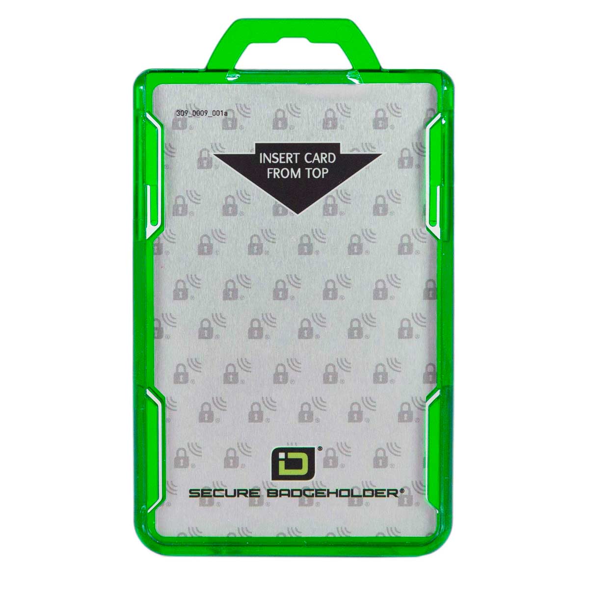 Secure Badge Holder BloxProx™ Lite PORTRAIT – photo 11