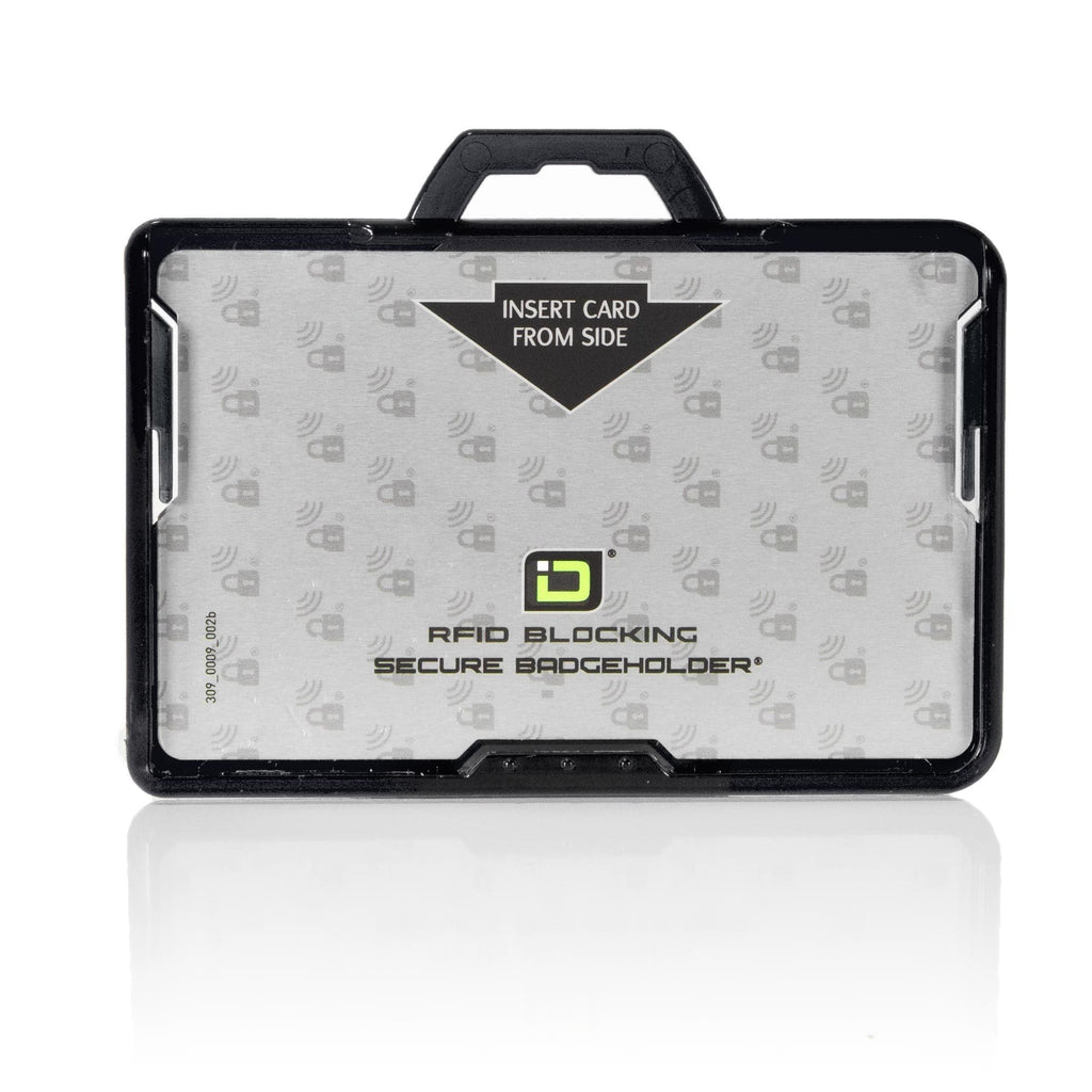 Secure Badge Holder BloxProx™ Lite LANDSCAPE – photo 2