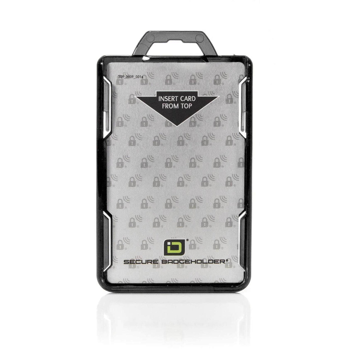 Secure Badge Holder BloxProx™ Lite PORTRAIT – photo 2
