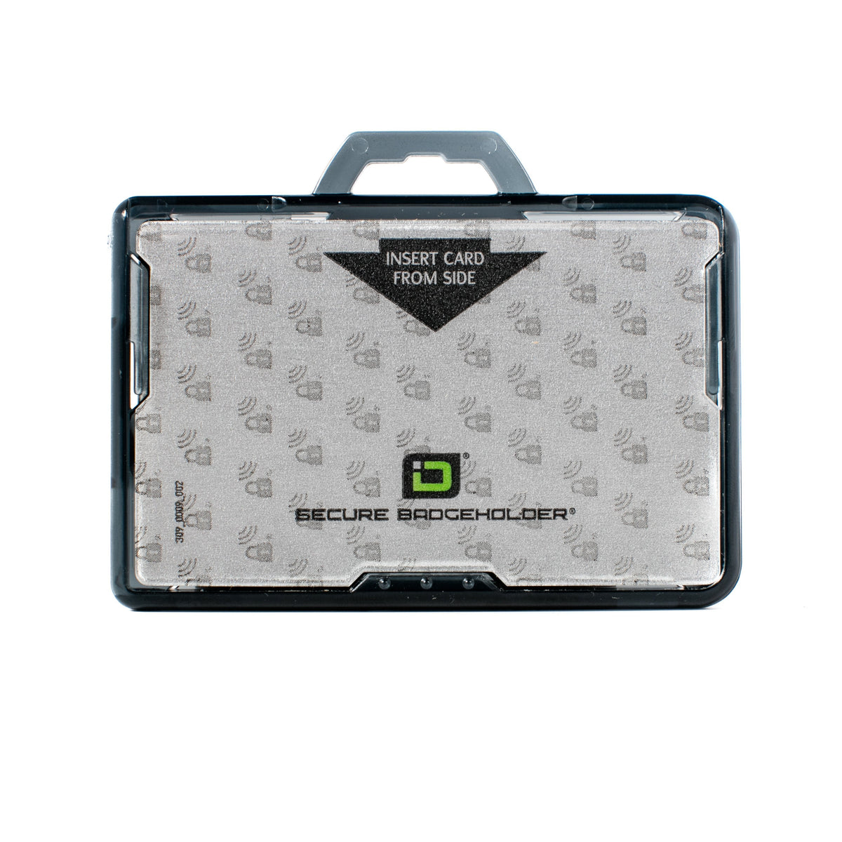 Secure Badge Holder DuoLite® Horizontal – photo 8