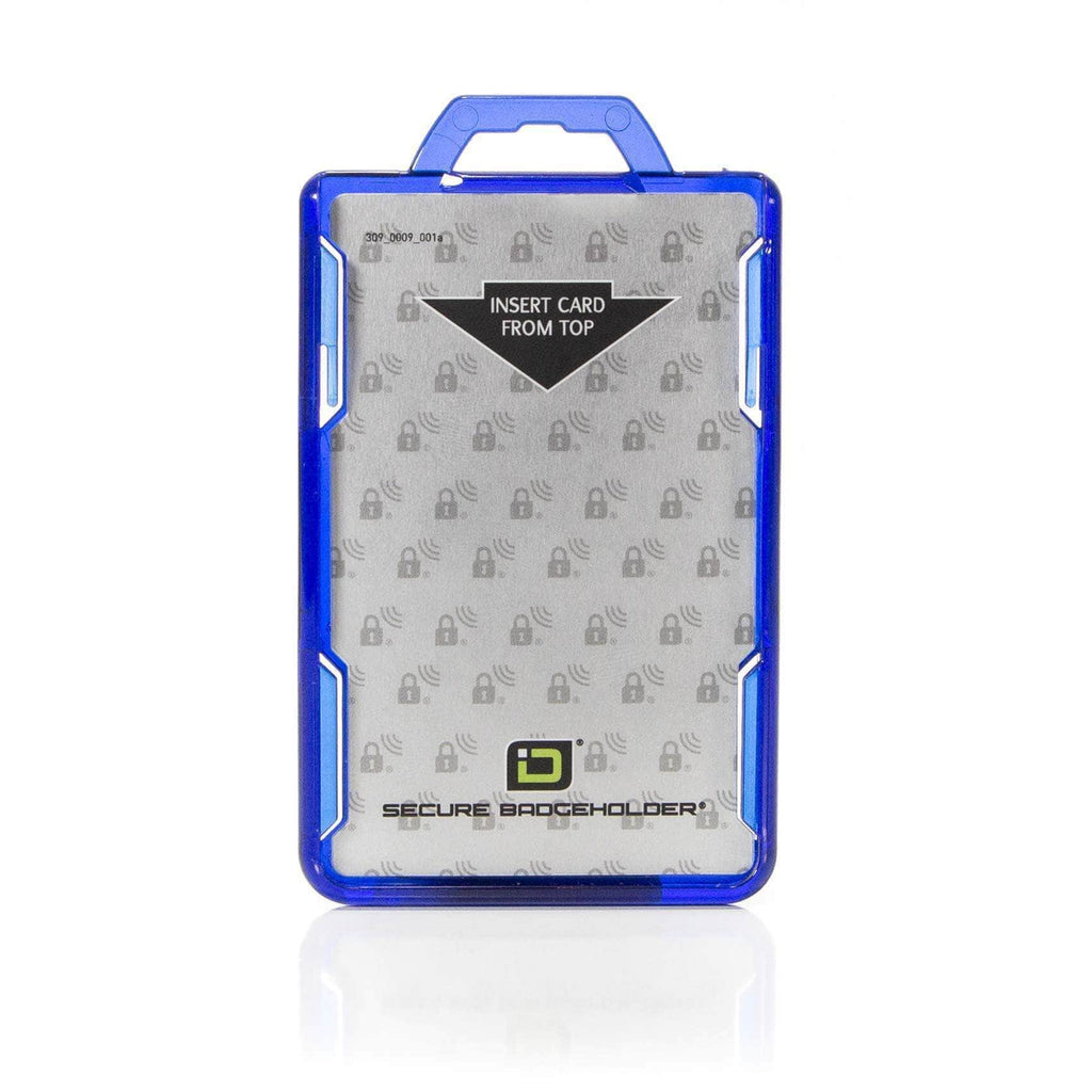 Secure Badge Holder BloxProx™ Lite PORTRAIT – photo 4