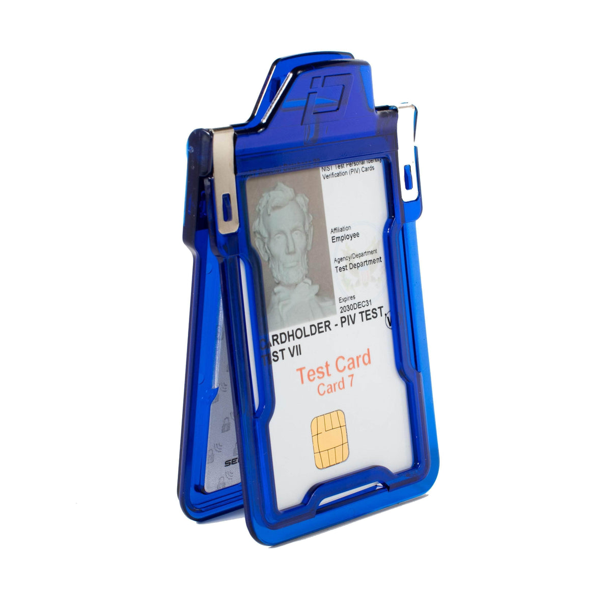 Secure Badge Holder Classic with BloxProx™ – photo 12