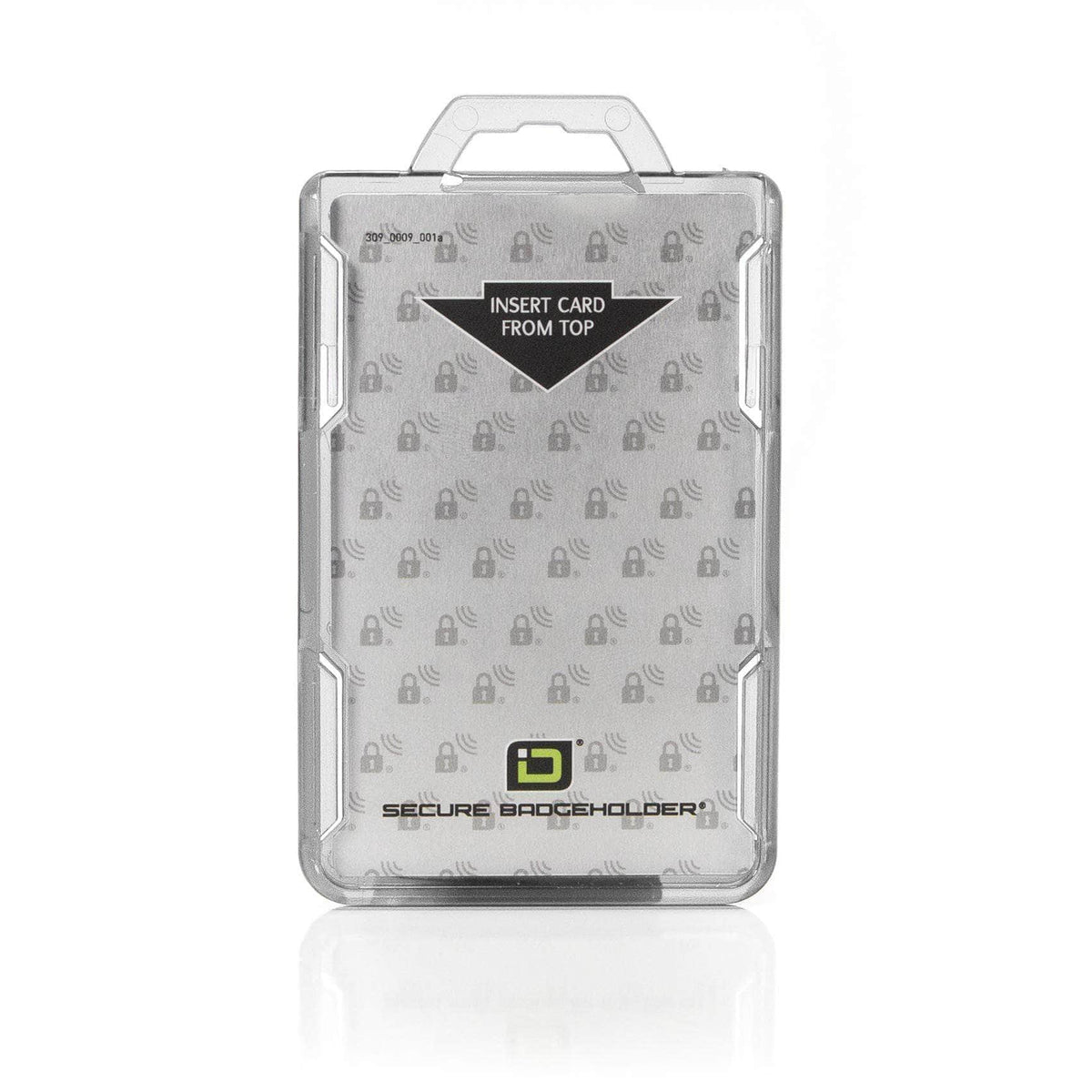 Secure Badge Holder BloxProx™ Lite PORTRAIT – photo 6