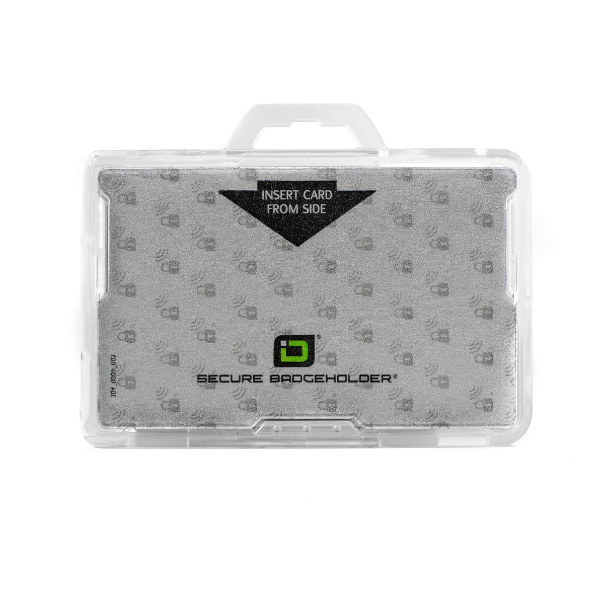 Secure Badge Holder DuoLite® Horizontal – photo 15