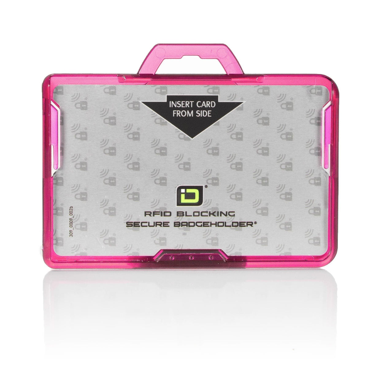 Secure Badge Holder BloxProx™ Lite LANDSCAPE – photo 11
