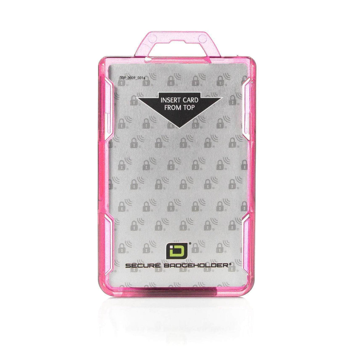 Secure Badge Holder BloxProx™ Lite PORTRAIT – photo 8