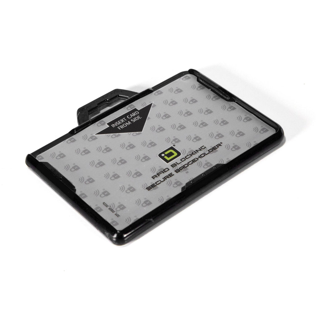 Secure Badge Holder BloxProx™ Lite LANDSCAPE – photo 3