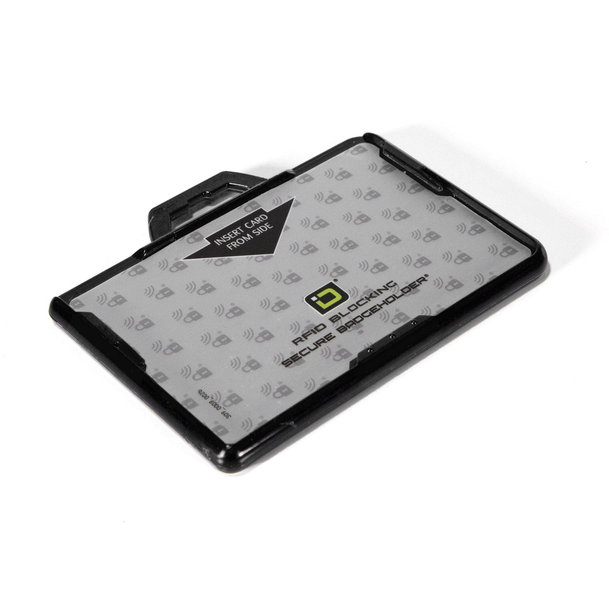 Secure Badge Holder BloxProx™ Lite LANDSCAPE – photo 3