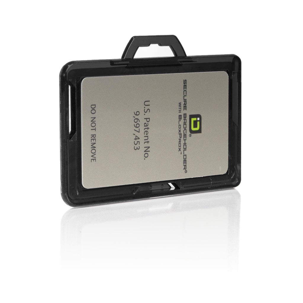 Secure Badge Holder BloxProx™ Lite LANDSCAPE – photo 4