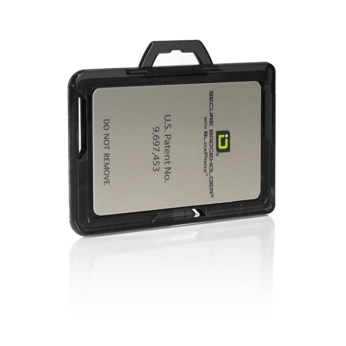 Secure Badge Holder BloxProx™ Lite LANDSCAPE – photo 4