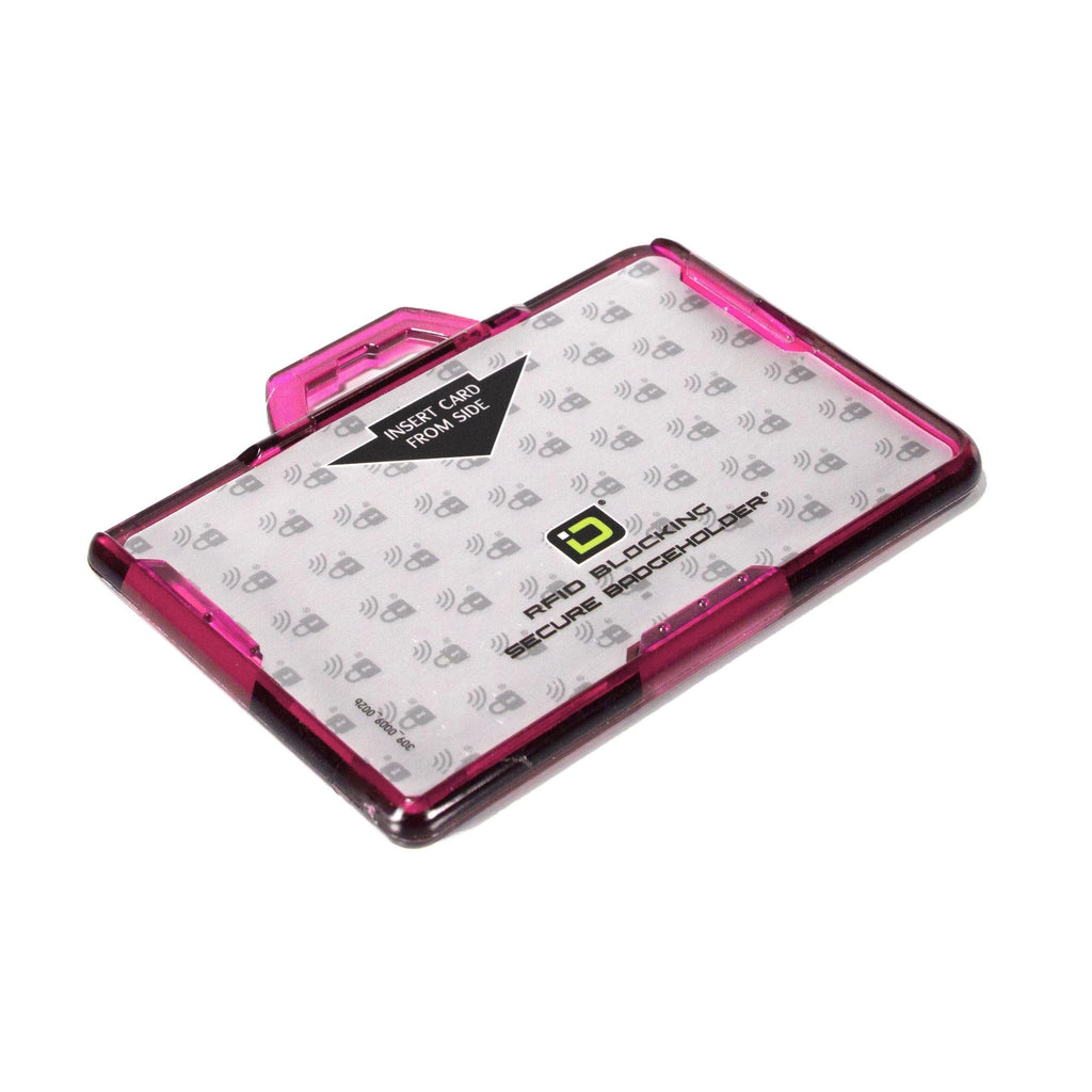 Secure Badge Holder BloxProx™ Lite LANDSCAPE – photo 13