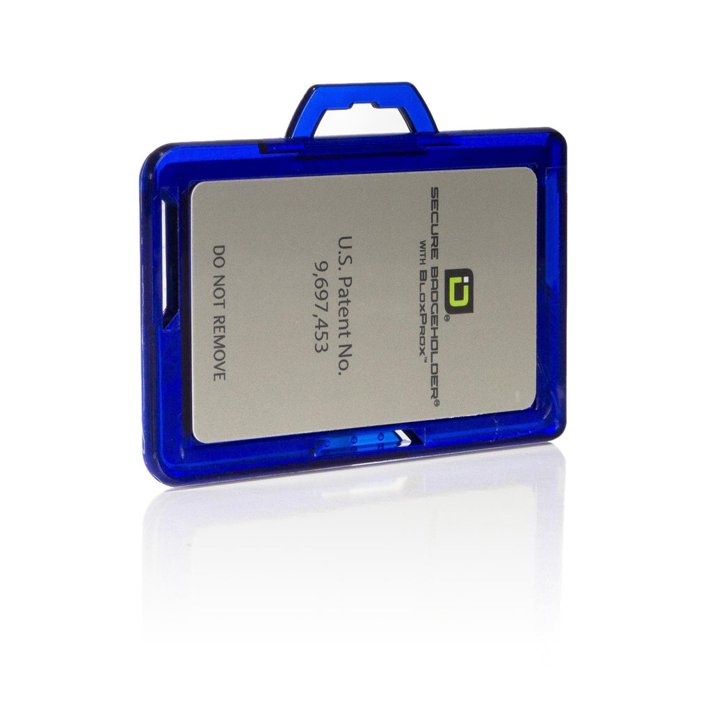 Secure Badge Holder BloxProx™ Lite LANDSCAPE – photo 7