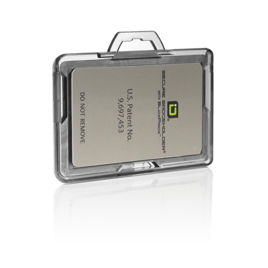 Secure Badge Holder BloxProx™ Lite LANDSCAPE – photo 9