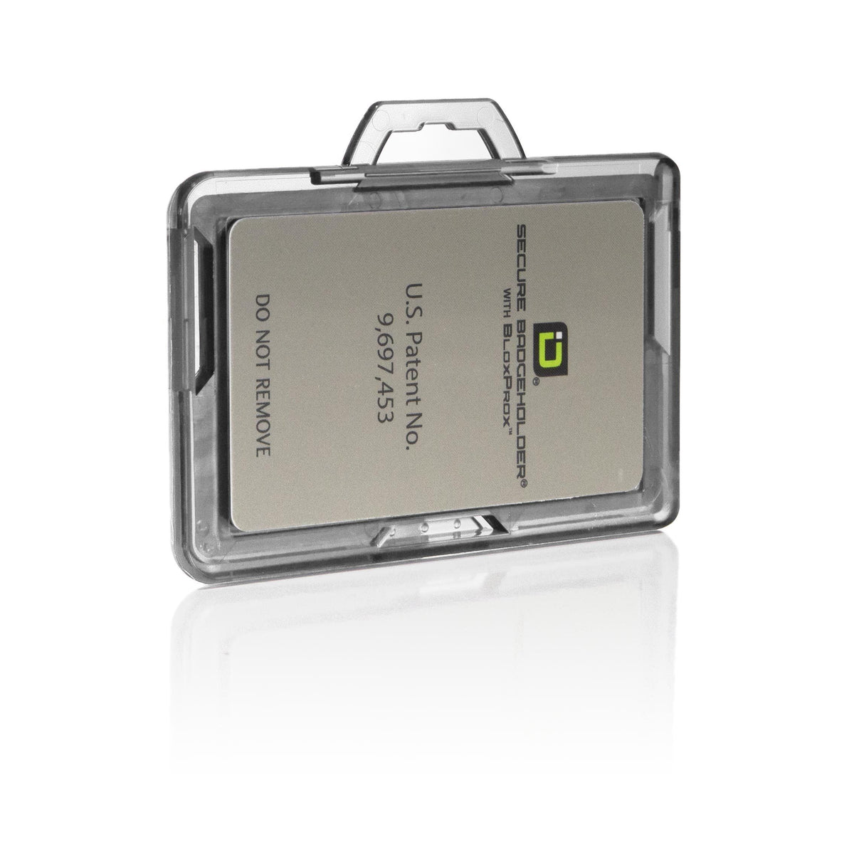 Secure Badge Holder BloxProx™ Lite LANDSCAPE – photo 9