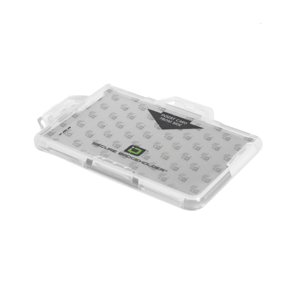 Secure Badge Holder DuoLite® Dual Hook – photo 13